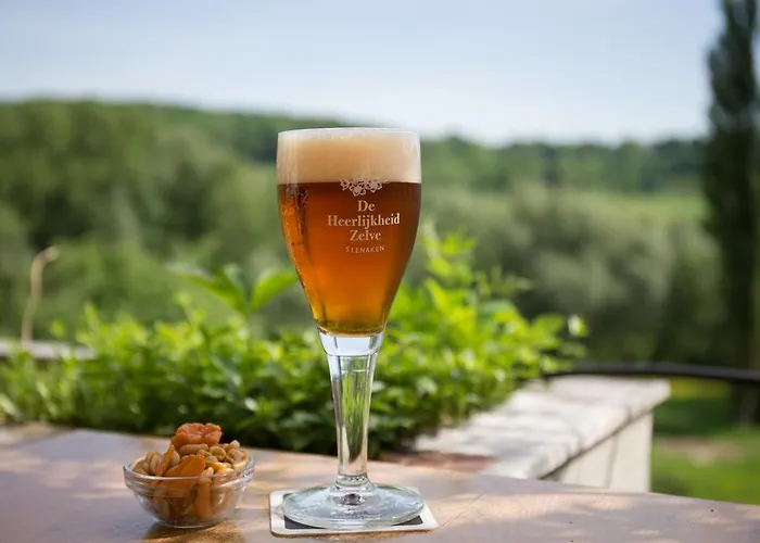 Hotel - - De Zevende Heerlijkheid 3*