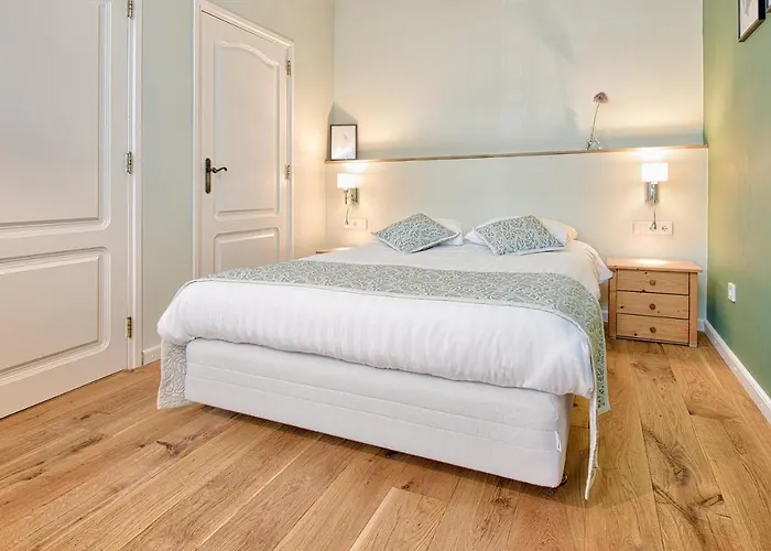 - - De Zevende Heerlijkheid 3* Slenaken