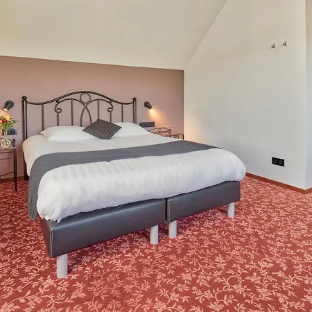 Hotel - Appartement De Zevende Heerlijkheid Slenaken