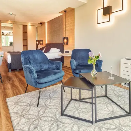 Hotel - Appartement De Zevende Heerlijkheid 3*