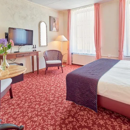 - - De Zevende Heerlijkheid Hotel Slenaken