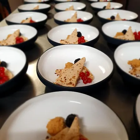 Hotel - - De Zevende Heerlijkheid Slenaken