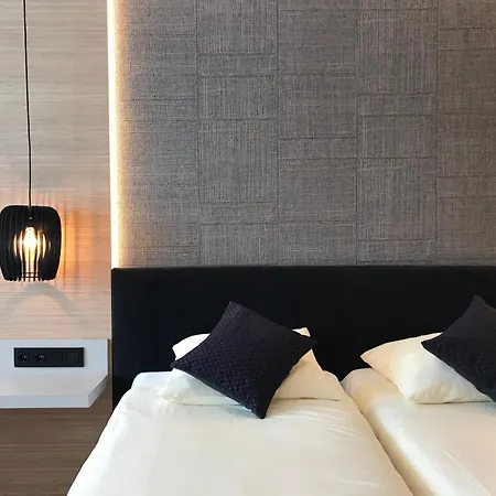 Hotel - - De Zevende Heerlijkheid Slenaken