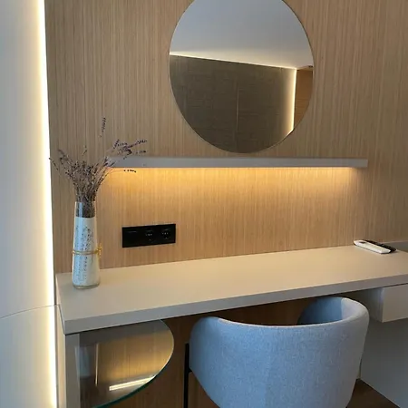 Hotel - Appartement De Zevende Heerlijkheid 3*