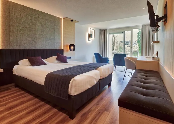 Hotel - - De Zevende Heerlijkheid