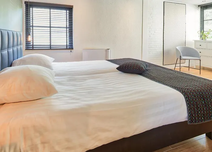 Hotel - - De Zevende Heerlijkheid Slenaken