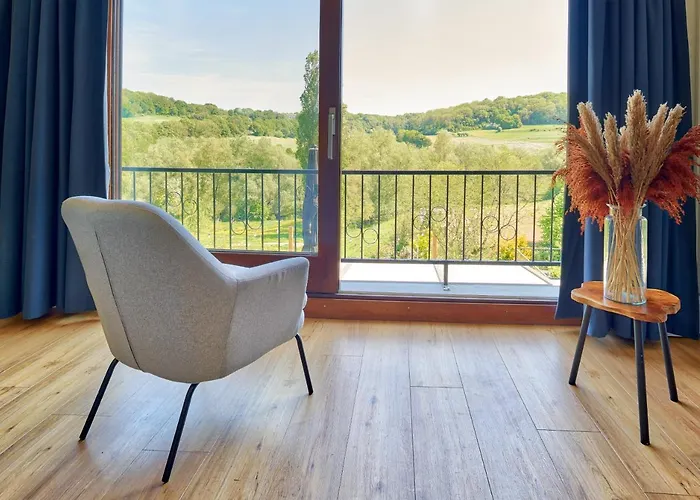 Hotel - - De Zevende Heerlijkheid 3*