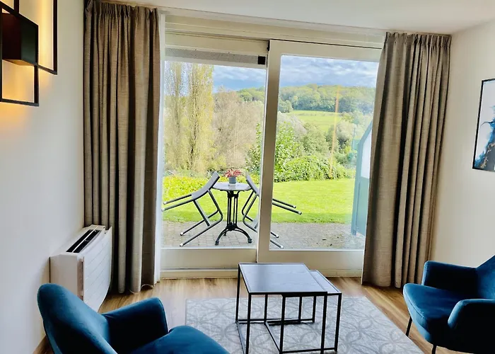 Hotel - - De Zevende Heerlijkheid 3*