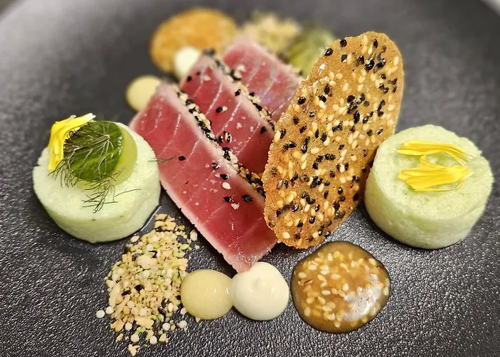 Hotel - - De Zevende Heerlijkheid