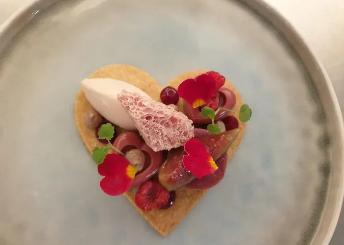 - - De Zevende Heerlijkheid Hotel 3*