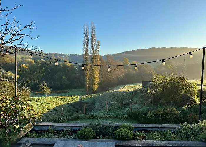 - - De Zevende Heerlijkheid Hotel Slenaken