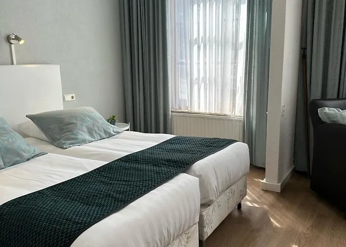 Hotel - - De Zevende Heerlijkheid 3*