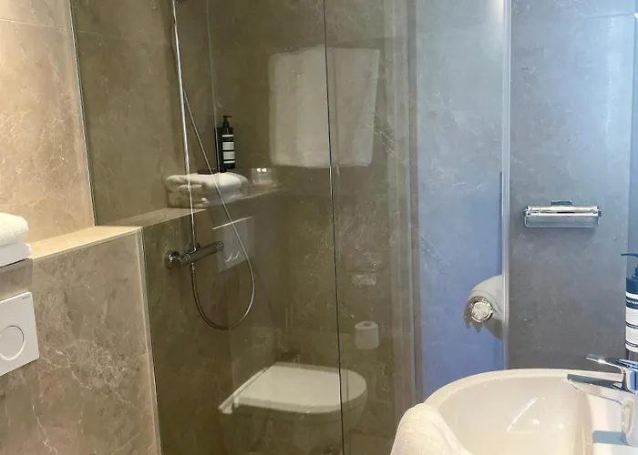 Hotel - - De Zevende Heerlijkheid