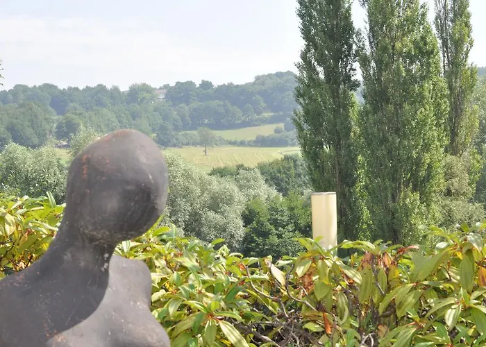 - - De Zevende Heerlijkheid Hotel 3*