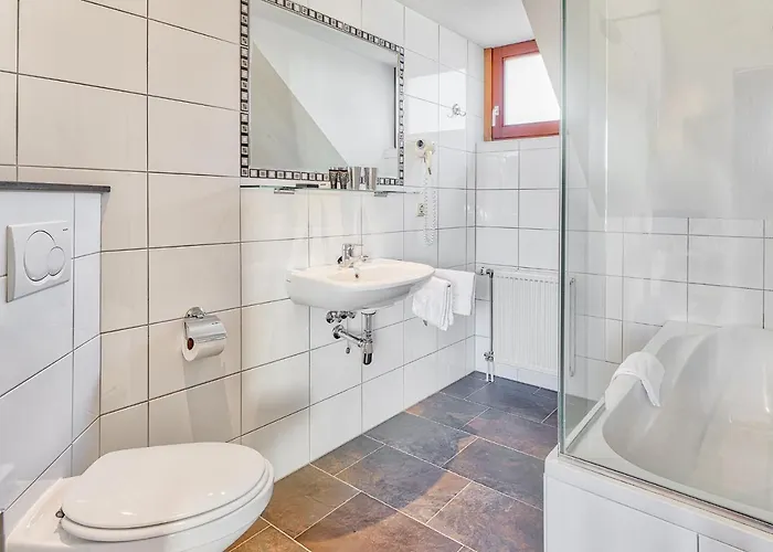 Hotel - - De Zevende Heerlijkheid 3*