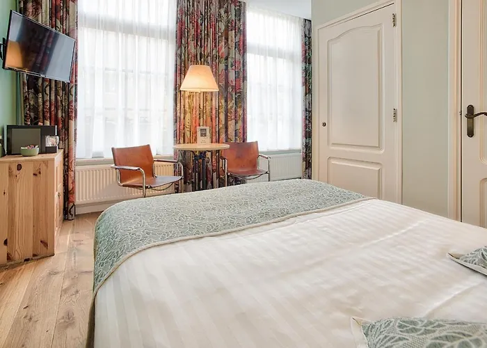 Hotel - - De Zevende Heerlijkheid 3*