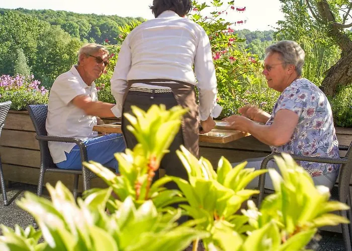 - - De Zevende Heerlijkheid 3* Slenaken